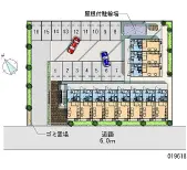 八戸市湊高台１丁目 月極駐車場